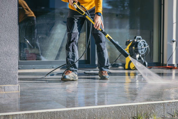 Best Dumpster Area Cleaning  in St James, NY