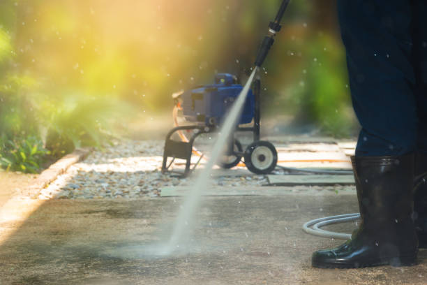 St James, NY Pressure Washing Services Company